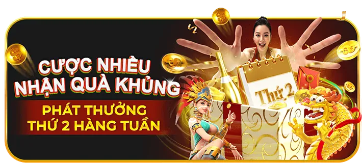 Sự kiện và giải đấu đặc biệt