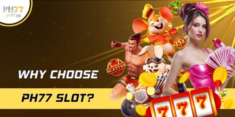 Hình ảnh trò chơi Slot và thông tin RTP