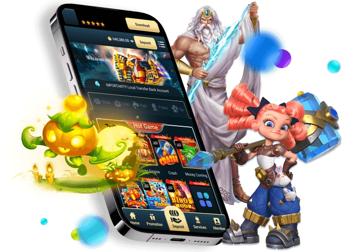 Chiến lược chơi casino hiệu quả tại hitclub88 win