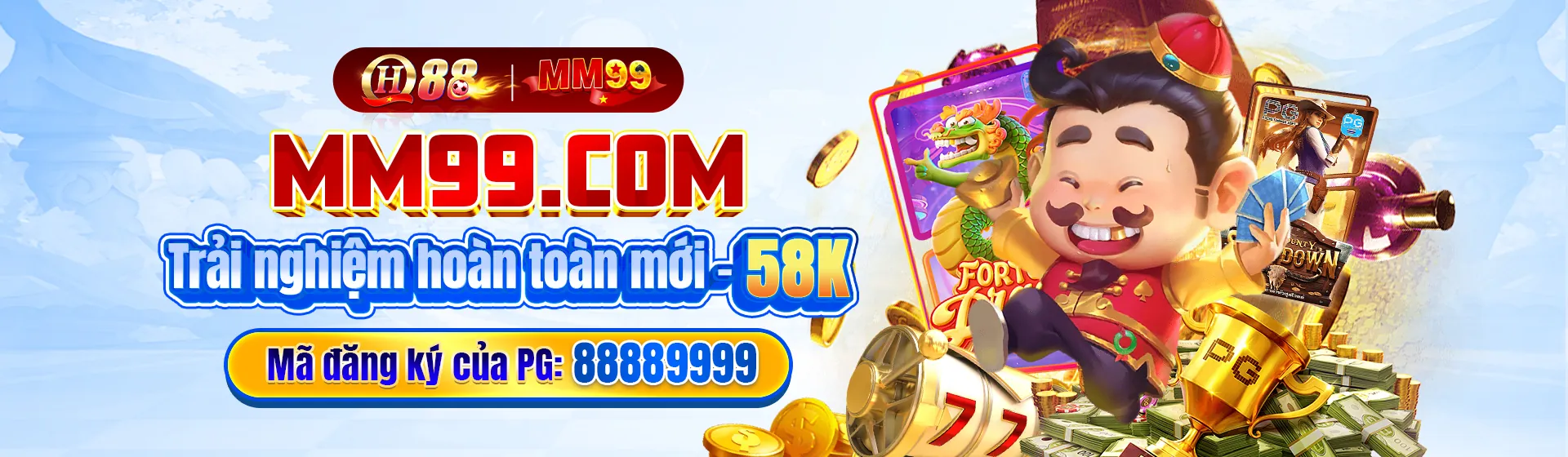 Người chơi may mắn ăn mừng chiến thắng lớn tại hitclub88 win
